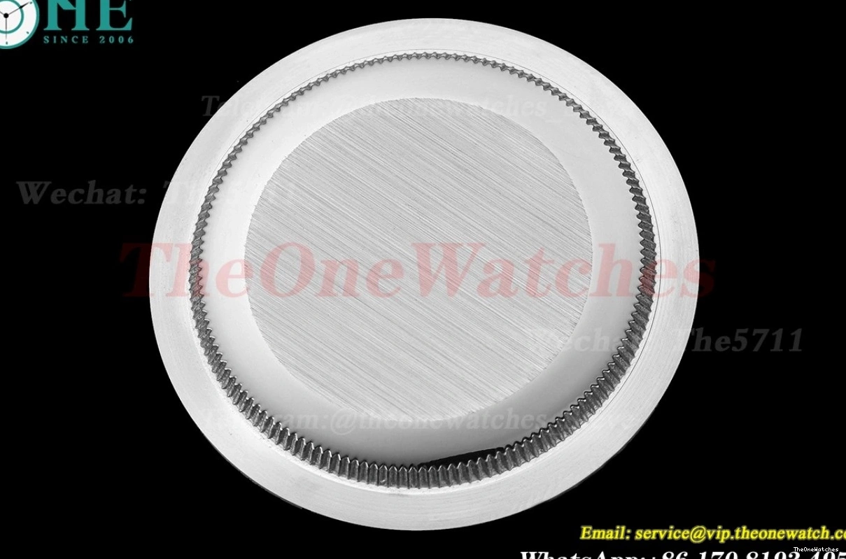 GDF SS SS A3836 Blue Grey Daytona 40mm 0425